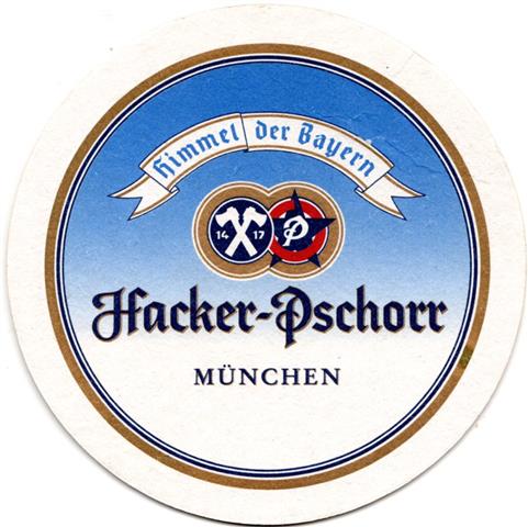 münchen m-by hacker haps him mün 1-2a1b (rund215-dunkelblau)
